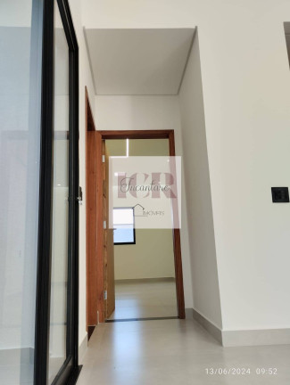 Imagem Casa de Condomínio com 3 Quartos à Venda, 153 m² em Residencial Horto Florestal Villagio - Sorocaba Imagem Casa de Condomínio com 3 Quartos à Venda, 153 m² em Residencial Horto Florestal Villagio - Sorocaba