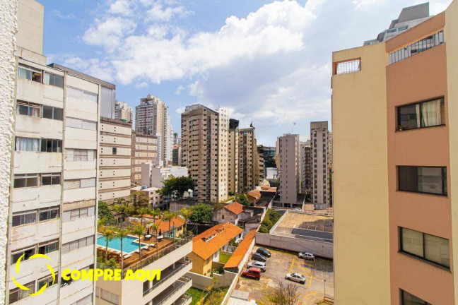 Imagem Apartamento com 1 Quarto à Venda, 43 m² em Bela Vista - São Paulo Imagem Apartamento com 1 Quarto à Venda, 43 m² em Bela Vista - São Paulo
