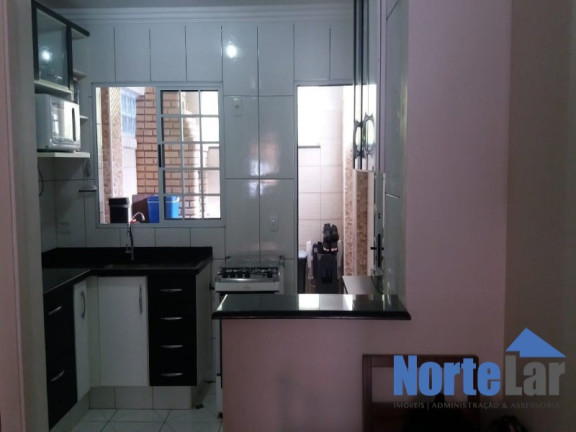 Imagem Casa de Condomínio com 2 Quartos à Venda, 58 m² em Loteamento City Jaragua - São Paulo Imagem Casa de Condomínio com 2 Quartos à Venda, 58 m² em Loteamento City Jaragua - São Paulo