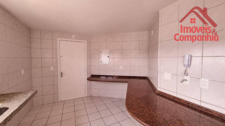 Imagem Apartamento com 3 Quartos à Venda, 153 m² em Cocó - Fortaleza