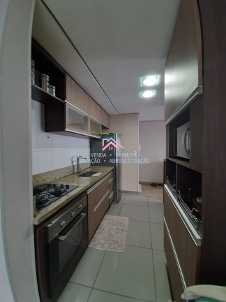 Imagem Apartamento com 2 Quartos à Venda, 64 m² em Jardim Tamoio - Jundiaí
