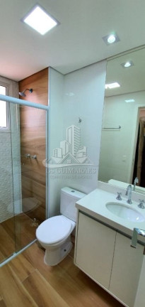 Imagem Apartamento com 3 Quartos para Alugar, 82 m² em Alphaville Empresarial - Barueri