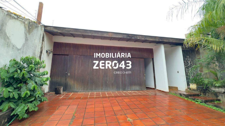 Imagem Casa com 4 Quartos à Venda, 302 m² em Jardim Nova Londrina - Londrina Imagem Casa com 4 Quartos à Venda, 302 m² em Jardim Nova Londrina - Londrina