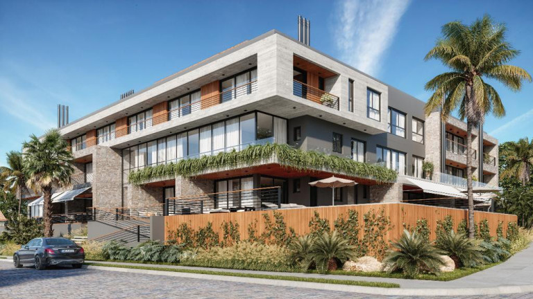Imóvel Comercial à Venda, 64 m² em Praia Da Cal - Torres