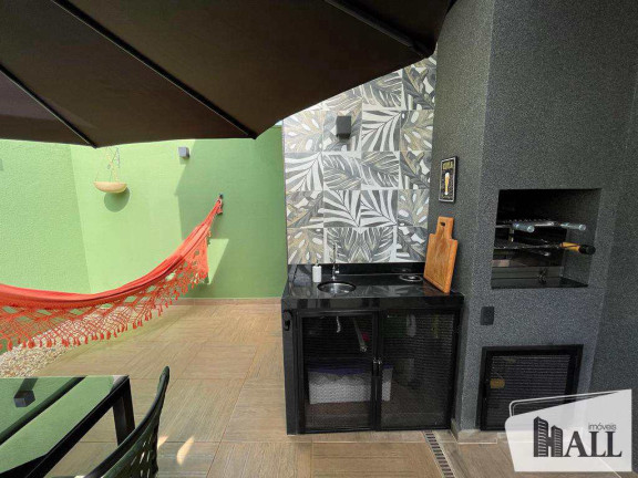 Imagem Casa com 2 Quartos à Venda, 150 m² em Residencial Maria Júlia - São José Do Rio Preto