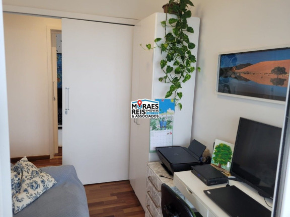 Imagem Apartamento com 3 Quartos à Venda, 131 m² em Vila Santa Catarina - São Paulo Imagem Apartamento com 3 Quartos à Venda, 131 m² em Vila Santa Catarina - São Paulo