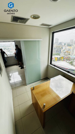 Imagem Sala Comercial à Venda, 36 m² em Vila Osasco - Osasco Imagem Sala Comercial à Venda, 36 m² em Vila Osasco - Osasco