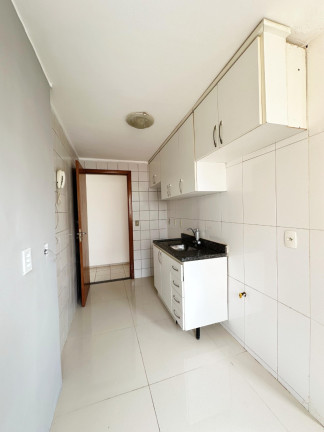 Imagem Imóvel com 3 Quartos à Venda, 75 m² em Norte (águas Claras) - Brasília
