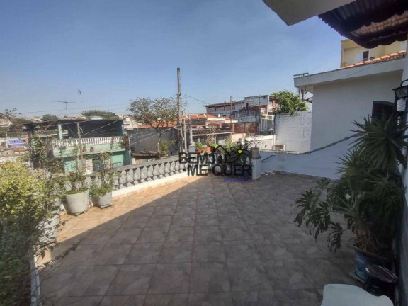 Imagem Casa com 2 Quartos à Venda, 140 m² em Vila Jaguara - São Paulo Imagem Casa com 2 Quartos à Venda, 140 m² em Vila Jaguara - São Paulo