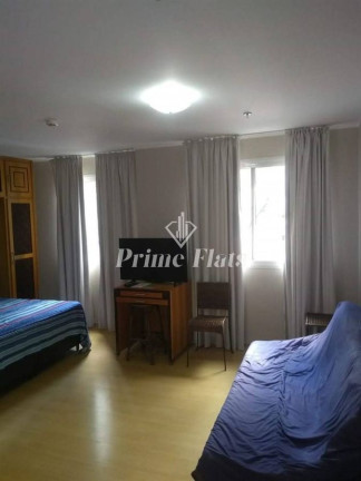 Imagem Apartamento com 1 Quarto à Venda, 27 m² em Jardim Paulista - São Paulo
