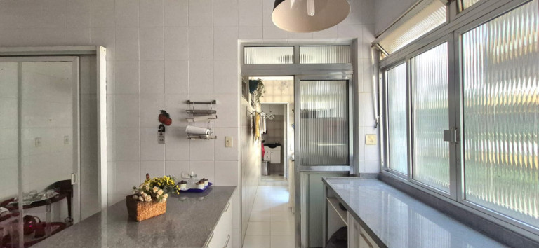 Imagem Apartamento com 2 Quartos à Venda, 110 m² em Higienópolis - São Paulo
