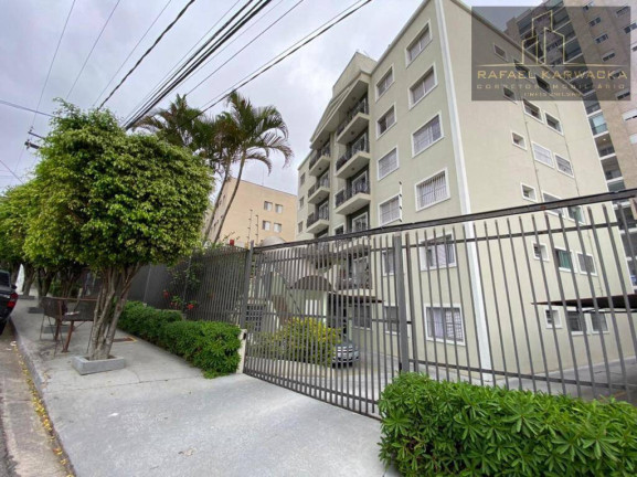Imagem Apartamento com 2 Quartos à Venda, 68 m² em Jardim D'abril - Osasco