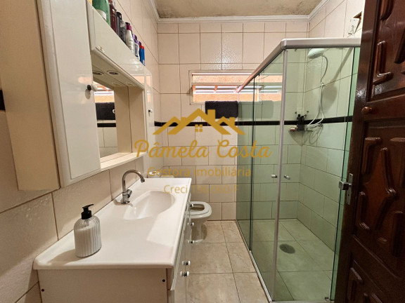 Imagem Casa com 5 Quartos à Venda, 300 m² em Parque Estuário (vicente De Carvalho) - Guarujá Imagem Casa com 5 Quartos à Venda, 300 m² em Parque Estuário (vicente De Carvalho) - Guarujá