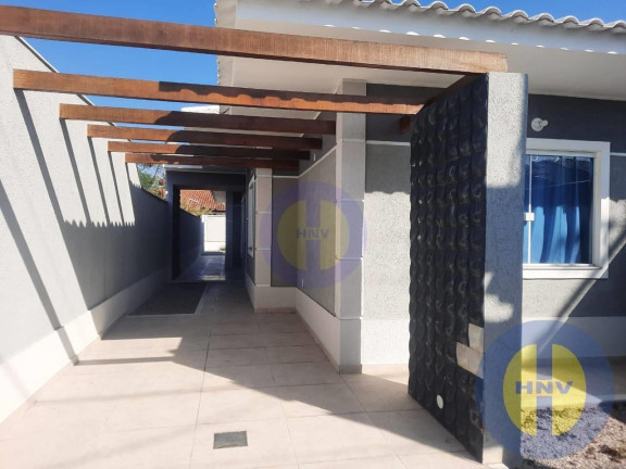 Casa com 2 Quartos à Venda, 240 m² em Itaipuaçu - Maricá