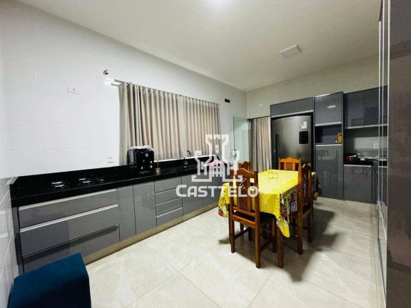 Imagem Casa com 3 Quartos à Venda, 300 m² em Centro - Primeiro De Maio