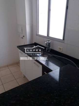 Imagem Apartamento com 2 Quartos à Venda, 53 m² em Solidariedade - Araraquara Imagem Apartamento com 2 Quartos à Venda, 53 m² em Solidariedade - Araraquara
