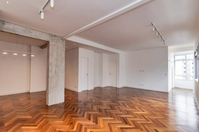 Imagem Apartamento com 3 Quartos à Venda, 230 m² em Higienópolis - São Paulo