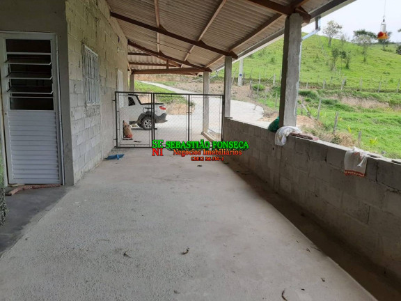 Imagem Chácara à Venda, 5.250 m² em Centro - Paraibuna Imagem Chácara à Venda, 5.250 m² em Centro - Paraibuna