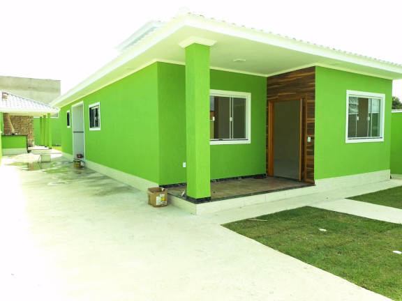 Imagem Casa com 3 Quartos à Venda, 135 m² em Jardim Atlântico Leste (itaipuaçu) - Maricá Imagem Casa com 3 Quartos à Venda, 135 m² em Jardim Atlântico Leste (itaipuaçu) - Maricá