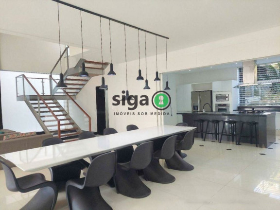 Imagem Casa com 4 Quartos à Venda, 700 m² em Golf Gardens - Carapicuíba Imagem Casa com 4 Quartos à Venda, 700 m² em Golf Gardens - Carapicuíba