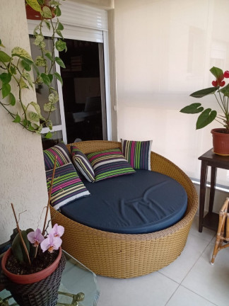 Imagem Apartamento com 4 Quartos à Venda, 158 m² em água Fria - São Paulo Imagem Apartamento com 4 Quartos à Venda, 158 m² em água Fria - São Paulo