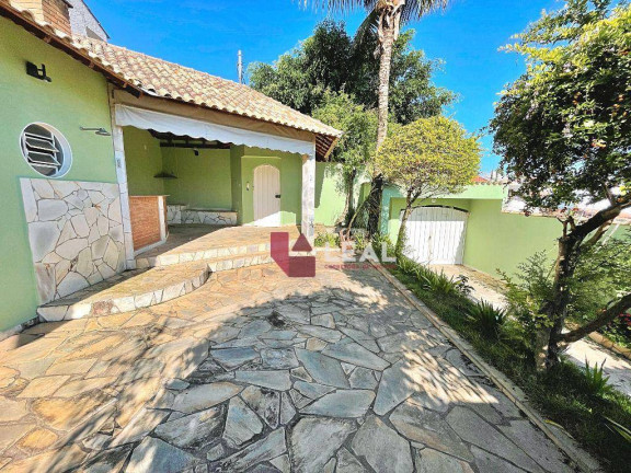 Imagem Casa com 3 Quartos à Venda, 223 m² em Nossa Senhora Do Pilar - Pouso Alegre