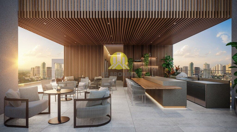 Imagem Apartamento com 2 Quartos à Venda, 70 m² em Jardim Paulista - São Paulo