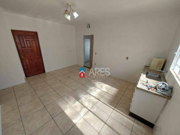 Imagem Casa com 2 Quartos para Alugar, 104 m² em Jardim São Paulo - Americana Imagem Casa com 2 Quartos para Alugar, 104 m² em Jardim São Paulo - Americana