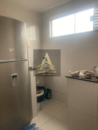 Imagem Apartamento com 2 Quartos à Venda, 54 m² em Nova São Pedro - São Pedro Da Aldeia Imagem Apartamento com 2 Quartos à Venda, 54 m² em Nova São Pedro - São Pedro Da Aldeia