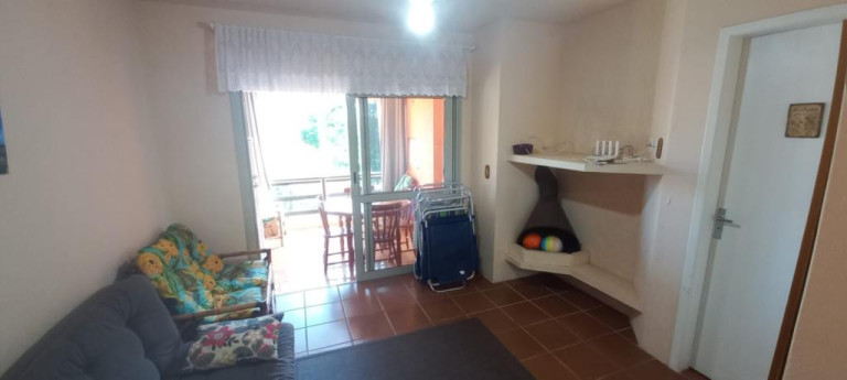 Imagem Apartamento com 1 Quarto à Venda,  em Capão Novo - Capao Da Canoa