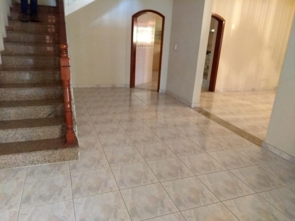 Imagem Sobrado com 3 Quartos à Venda, 250 m² em Jardim Realce - Suzano