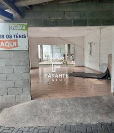Imagem Terreno para Alugar, em Vila Belmiro - Santos Imagem Terreno para Alugar, em Vila Belmiro - Santos