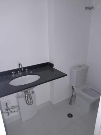 Imagem Kitnet com 1 Quarto à Venda, 35 m² em Bela Vista - São Paulo