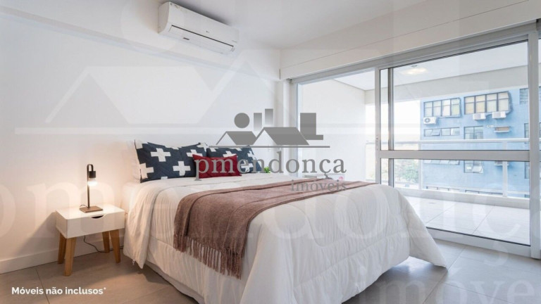 Imagem Apartamento com 1 Quarto à Venda, 57 m² em Pinheiros - São Paulo Imagem Apartamento com 1 Quarto à Venda, 57 m² em Pinheiros - São Paulo