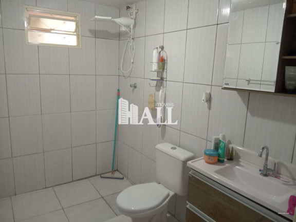 Imagem Casa com 3 Quartos à Venda, 156 m² em Vila Anchieta - São José Do Rio Preto Imagem Casa com 3 Quartos à Venda, 156 m² em Vila Anchieta - São José Do Rio Preto