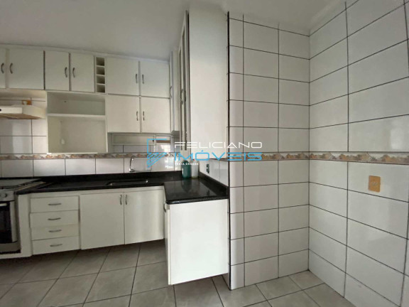 Imagem Apartamento com 2 Quartos à Venda, 82 m² em Canto Do Forte - Praia Grande