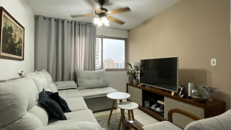 Apartamento com 3 Quartos à Venda, 78 m² em Barra Funda - São Paulo