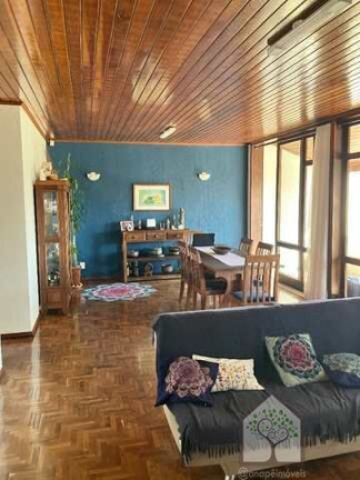 Imagem Casa com 4 Quartos à Venda, 288 m² em Coqueiros - Florianópolis Imagem Casa com 4 Quartos à Venda, 288 m² em Coqueiros - Florianópolis