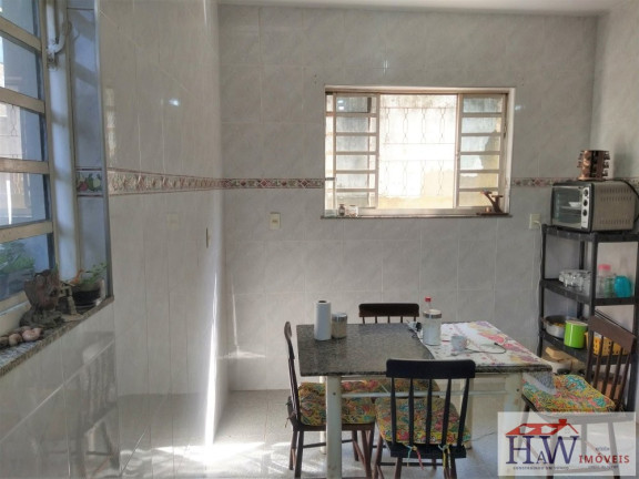 Imagem Casa com 3 Quartos à Venda, 100 m² em Parque Araruama - São João De Meriti