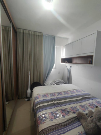 Imagem Apartamento com 3 Quartos à Venda, 75 m² em Vila Rosa - Goiânia Imagem Apartamento com 3 Quartos à Venda, 75 m² em Vila Rosa - Goiânia