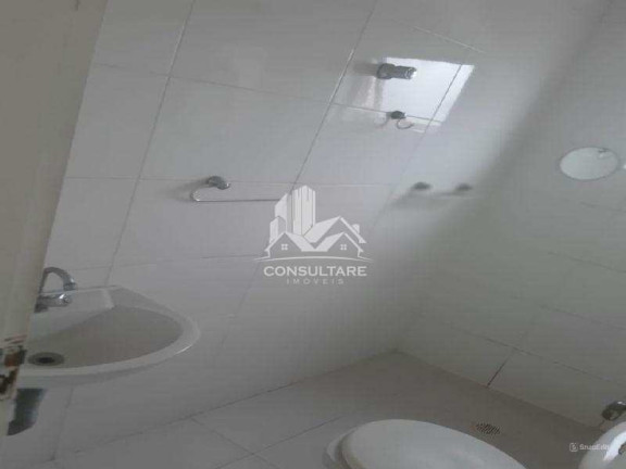 Imagem Sobrado com 3 Quartos à Venda, 112 m² em Parque Bitaru - São Vicente Imagem Sobrado com 3 Quartos à Venda, 112 m² em Parque Bitaru - São Vicente