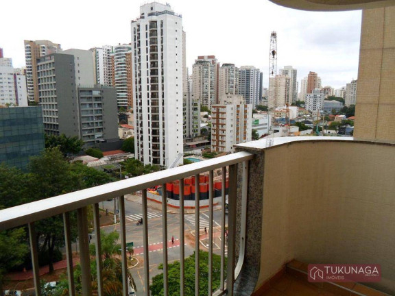 Imagem Apartamento com 3 Quartos à Venda, 140 m² em Pacaembu - São Paulo Imagem Apartamento com 3 Quartos à Venda, 140 m² em Pacaembu - São Paulo