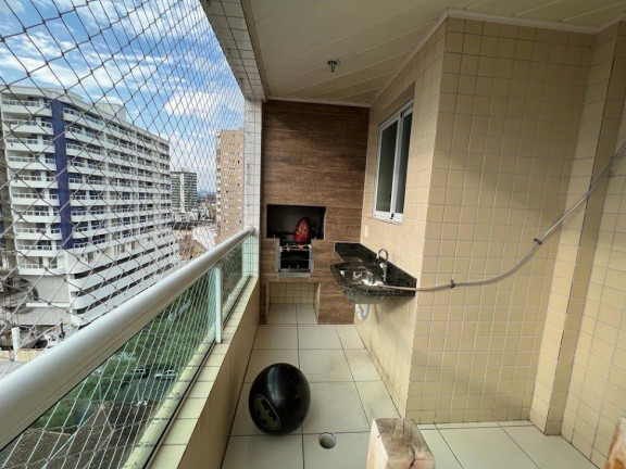 Imagem Apartamento com 2 Quartos à Venda, 70 m² em Vila Guilhermina - Praia Grande Imagem Apartamento com 2 Quartos à Venda, 70 m² em Vila Guilhermina - Praia Grande