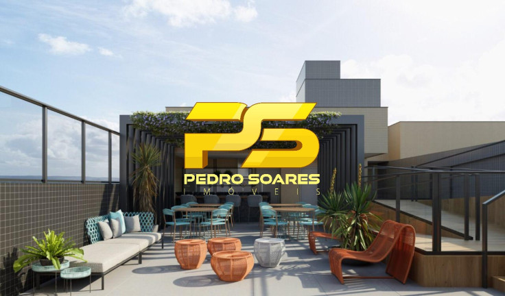 Imagem Apartamento com 2 Quartos à Venda, 60 m² em Manaíra - João Pessoa