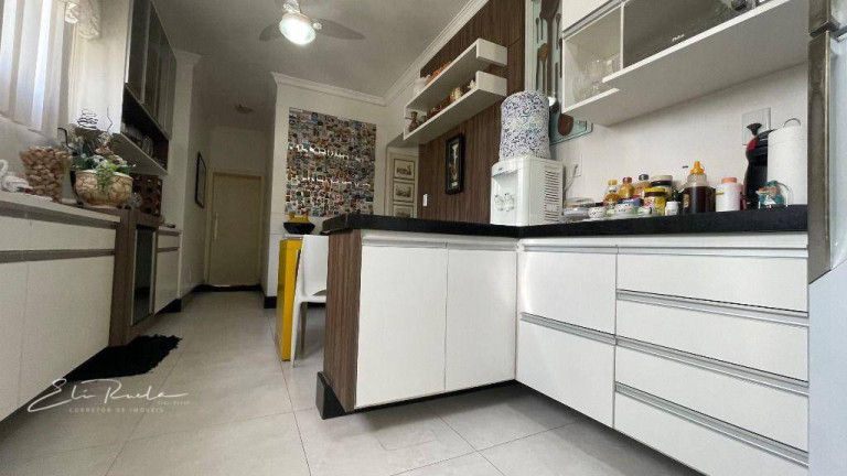 Imagem Apartamento com 3 Quartos à Venda, 120 m² em Centro - Colatina