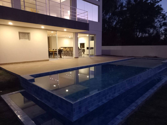 Imagem Casa de Condomínio com 5 Quartos à Venda, 940 m² em Condomínio Porto Atibaia - Atibaia Imagem Casa de Condomínio com 5 Quartos à Venda, 940 m² em Condomínio Porto Atibaia - Atibaia