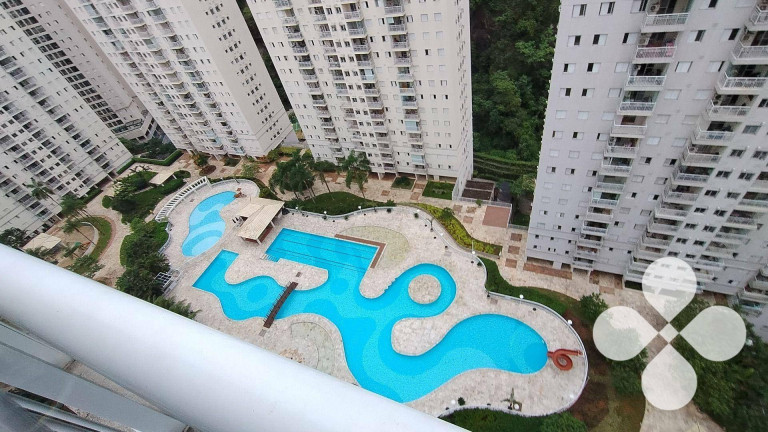Imóvel com 2 Quartos à Venda, 84 m² em Marapé - Santos