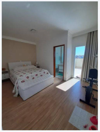 Imagem Apartamento com 3 Quartos à Venda, 100 m² em Jardim Santo Antônio - Santo André Imagem Apartamento com 3 Quartos à Venda, 100 m² em Jardim Santo Antônio - Santo André
