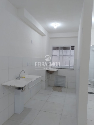 Imagem Apartamento com 2 Quartos para Alugar,  em Sim - Feira De Santana