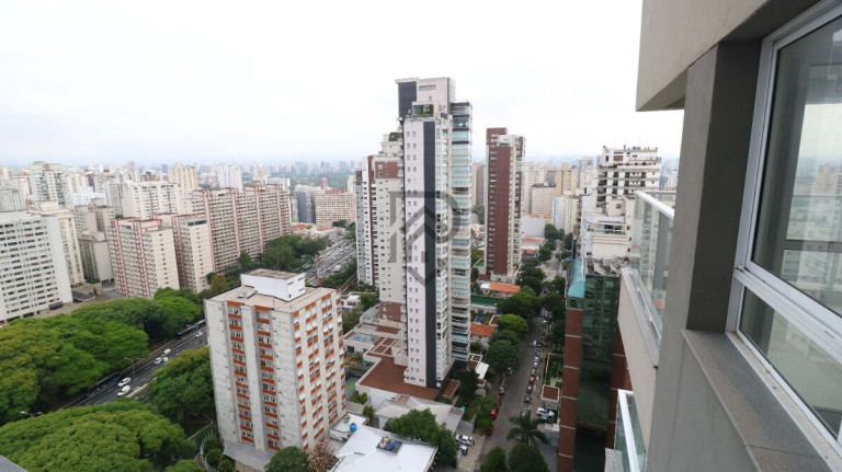 Imagem Apartamento com 2 Quartos à Venda, 81 m² em Paraíso - São Paulo Imagem Apartamento com 2 Quartos à Venda, 81 m² em Paraíso - São Paulo